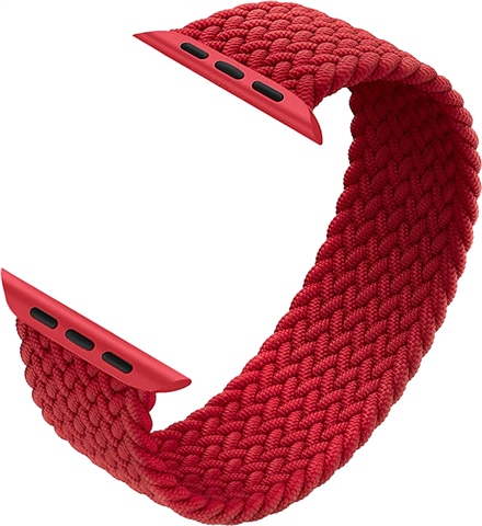 Product red solo online loop